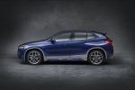 BMW X2 xDrive25e M Sport 2020 года (WW)